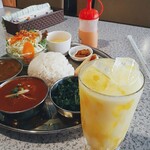 Himalaya Curry Tochigi - 