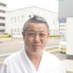 一心鮨 光洋 - 空久保店主