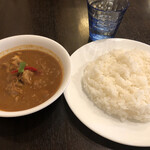 curry 草枕 - 