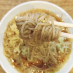 中村麺兵衛 - 天空麺リフト