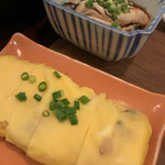 魚串さくらさく立川 - 