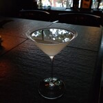 エスプリモダン めろん - ギムレット