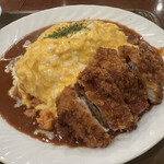 カフェ・キッチン　アイアイ - 
