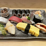 Sushigen - 