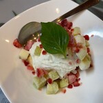 ビストロ アオキ - ★コンビネーションランチ（980円税込）★