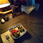 エスプリモダン めろん - 