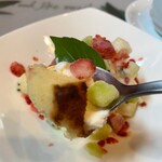 ビストロ アオキ - ★コンビネーションランチ（980円税込）★