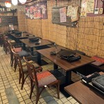 Jidori Yakiniku Youganya - 