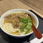 因幡うどん - 