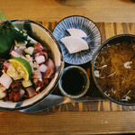 Mori Meshi - 