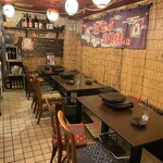 Jidori Yakiniku Youganya - 