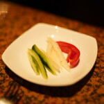 バー スティンガー - 