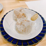 天満天神飯店 - 焼売