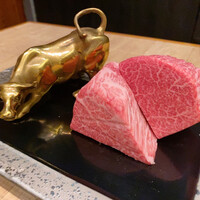 鉄板焼きWAGYU LIVERARY - 
