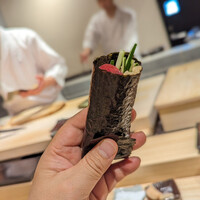 銀座 鮨 おじま - 