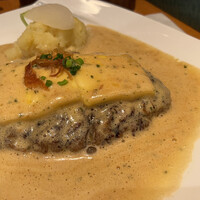 旬菜ステーキ処 らいむらいと - 