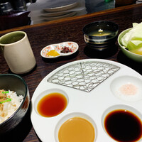 串揚げキッチン だん EKIZO神戸三宮店 - 