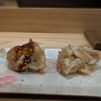 銀座 鮨 おじま - 