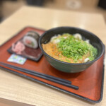 麺家大阪みどう - 