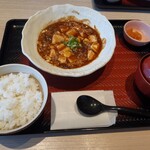 大戸屋ごはん処 - 