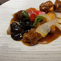 中国料理 大湖苑  - 