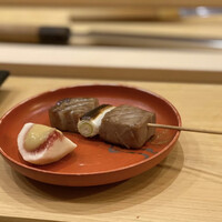 寿司処 しん - 