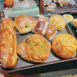 ベッカライサカツジ - 