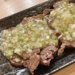 やきとりさんきゅう - 