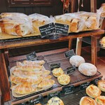 ベッカライサカツジ - 