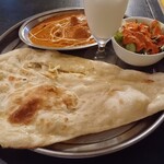 インド料理  ラプティ - 