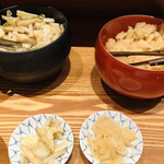 天丼 金子屋 - 