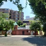 お料理ひろせ - バンプ・天体観測公園。