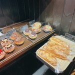 ベッカライサカツジ - 