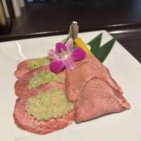 叙々苑 新宿小田急ハルク店 - 