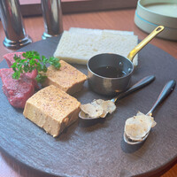 焼肉うしごろ 表参道店 - 