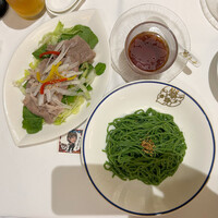 中国料理 桃花林 -  中国料理 桃花林 -