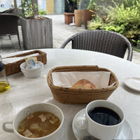アン カフェ - 