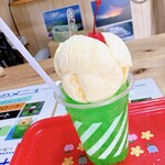 さよひめ茶屋 - ドリンク写真: