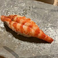 鮨 秀とら -  鮨 秀とら -