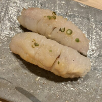 鮨 秀とら -  鮨 秀とら -