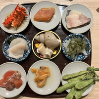 鮨 秀とら -  鮨 秀とら -