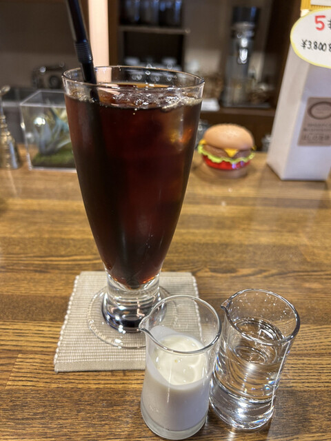 Hoshino Coffee photo
