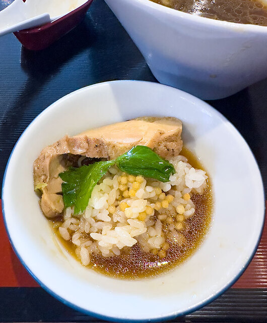 Raamen Tori Yama photo