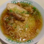 千草 - らーめん