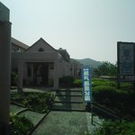 道の駅瀬戸農業公園 - レストランもあります。