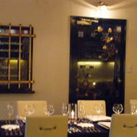 SALONE 2007 - ワインセラー