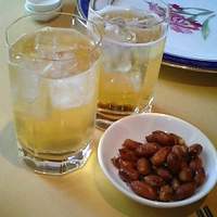 中国料理 皇家龍鳳 - 杏露酒　梅酒