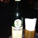 ニート - フェルネットブランカ　らしい