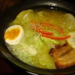 Shingozensoba Shinramen Kura No Men - 