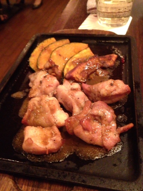 エンドレス 食べ飲み放題 By あき アジアジア 東梅田 居酒屋 ダイニングバー その他 食べログ